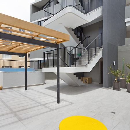 The Cedar Unit 204 Apartment Cape Town Ngoại thất bức ảnh