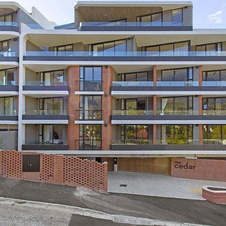 The Cedar Unit 204 Apartment Cape Town Ngoại thất bức ảnh