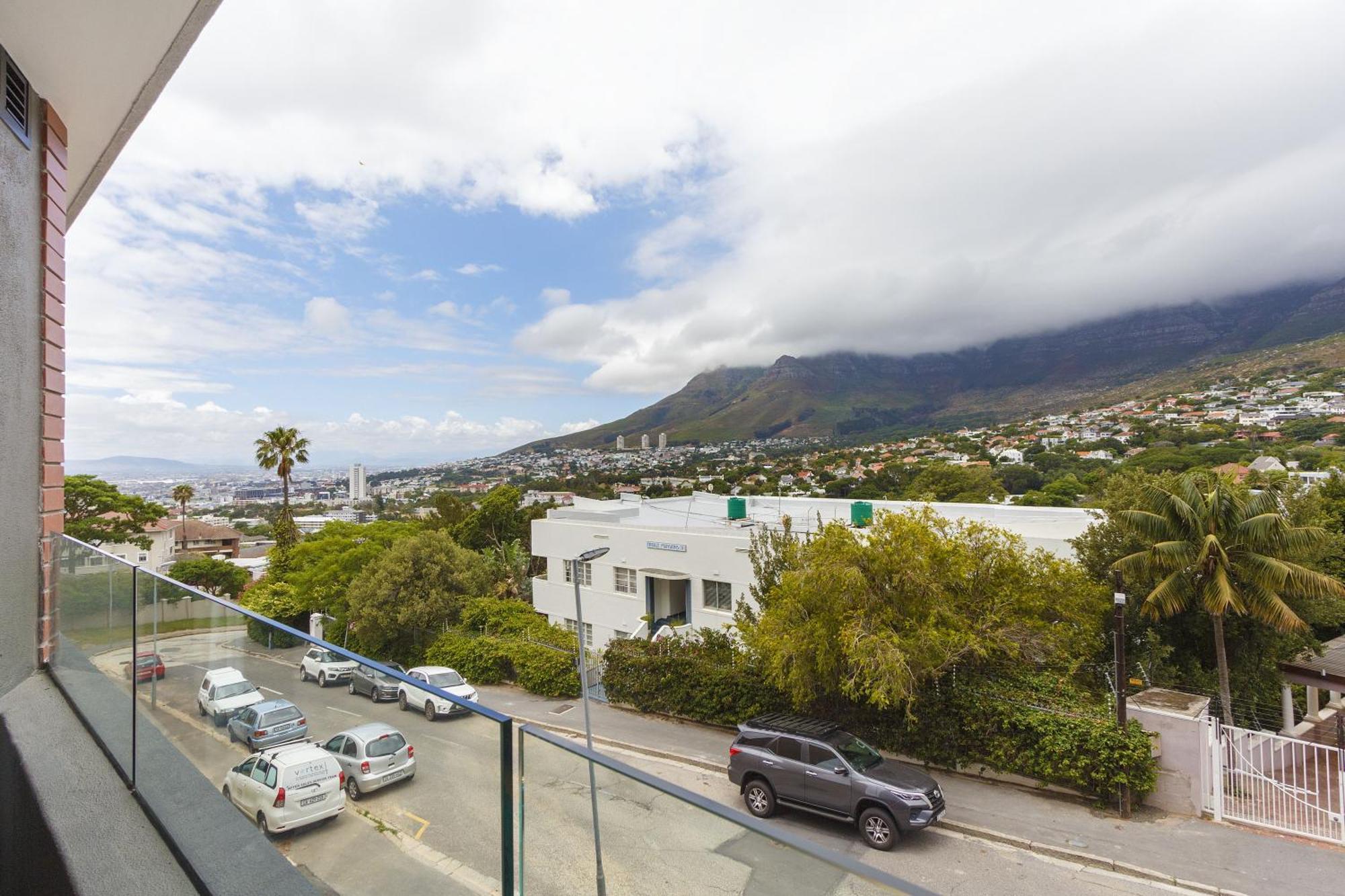 The Cedar Unit 204 Apartment Cape Town Ngoại thất bức ảnh