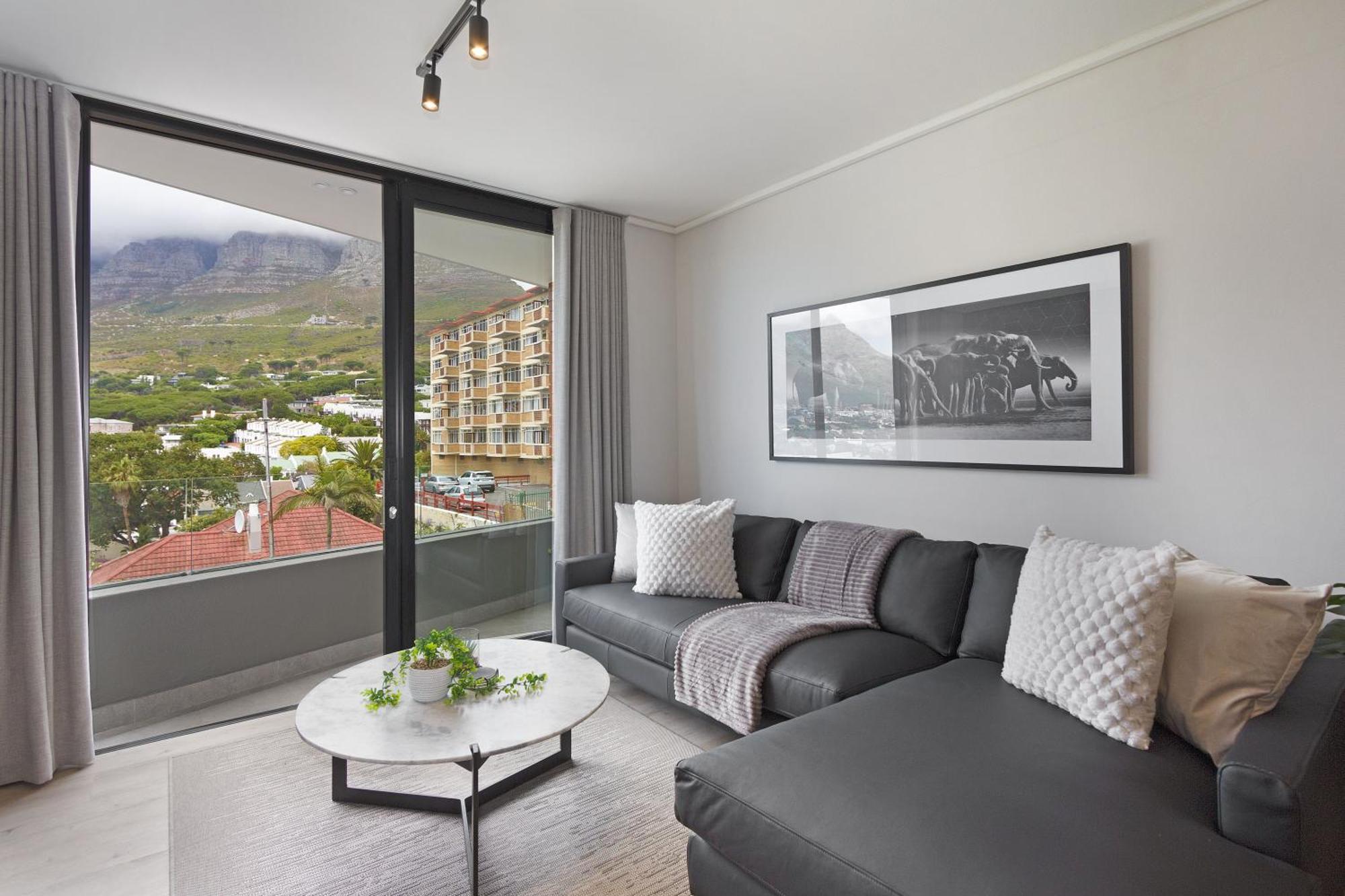 The Cedar Unit 204 Apartment Cape Town Ngoại thất bức ảnh