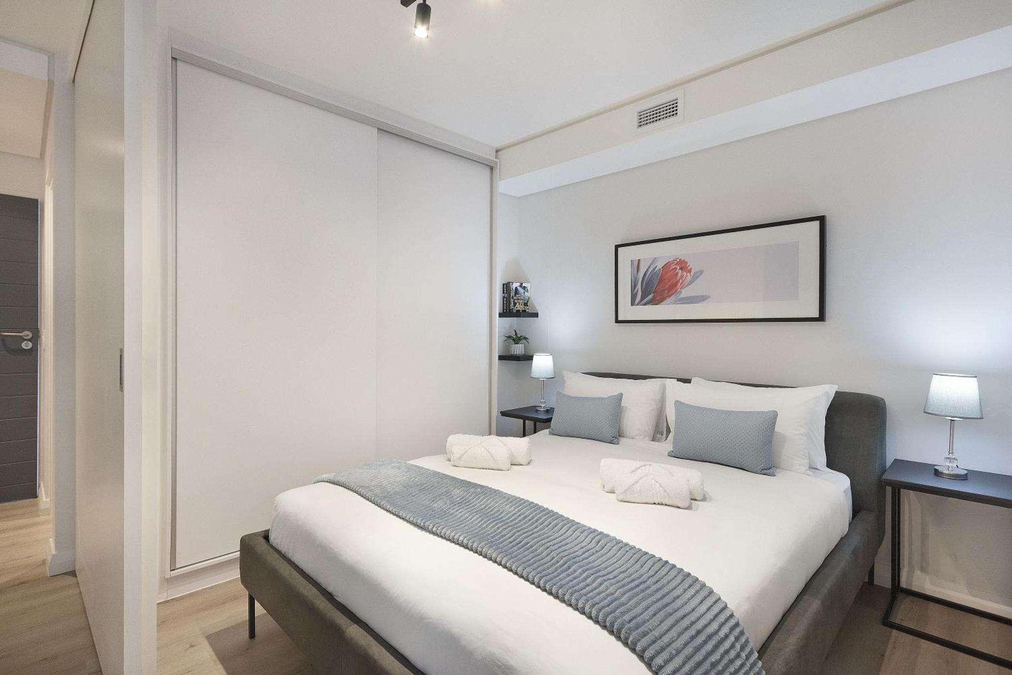 The Cedar Unit 204 Apartment Cape Town Ngoại thất bức ảnh