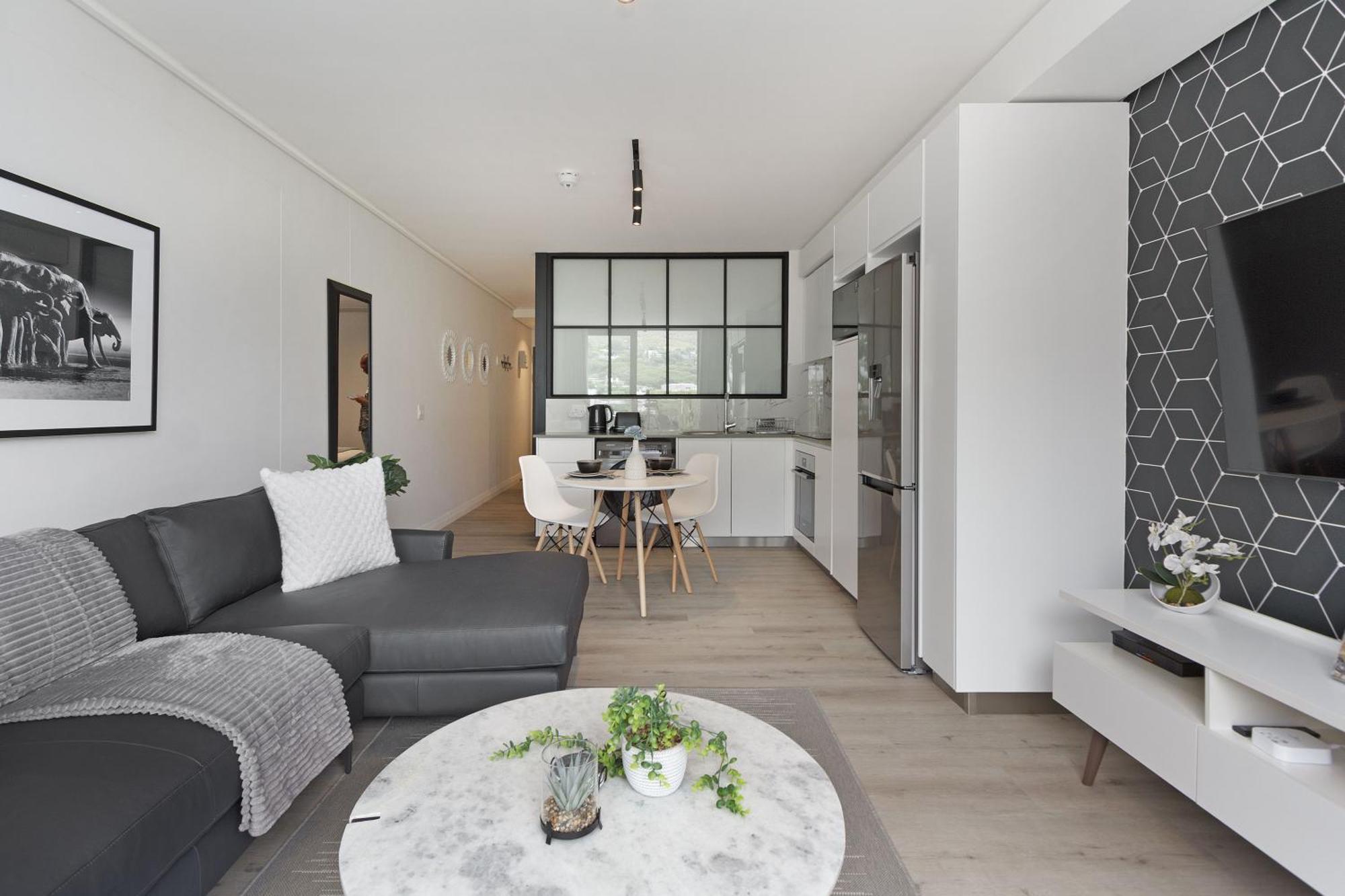 The Cedar Unit 204 Apartment Cape Town Ngoại thất bức ảnh