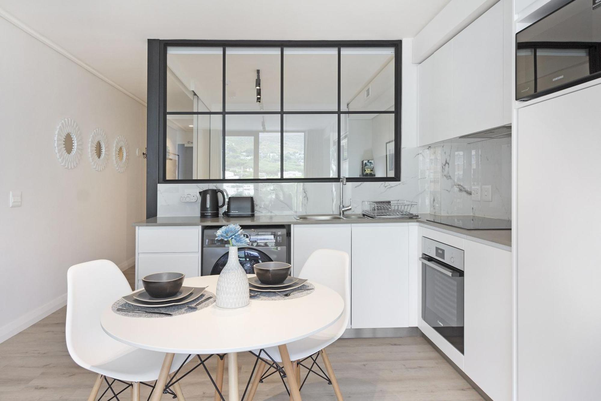 The Cedar Unit 204 Apartment Cape Town Ngoại thất bức ảnh