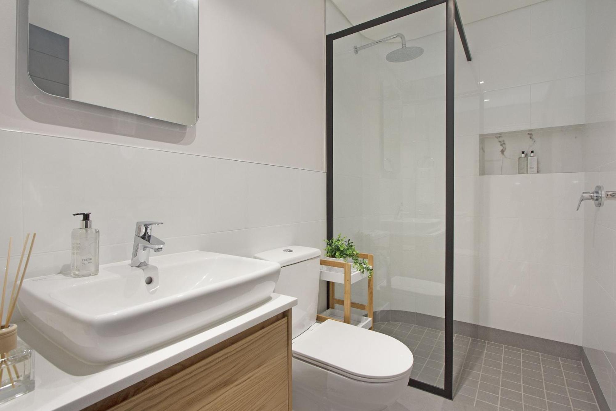 The Cedar Unit 204 Apartment Cape Town Ngoại thất bức ảnh