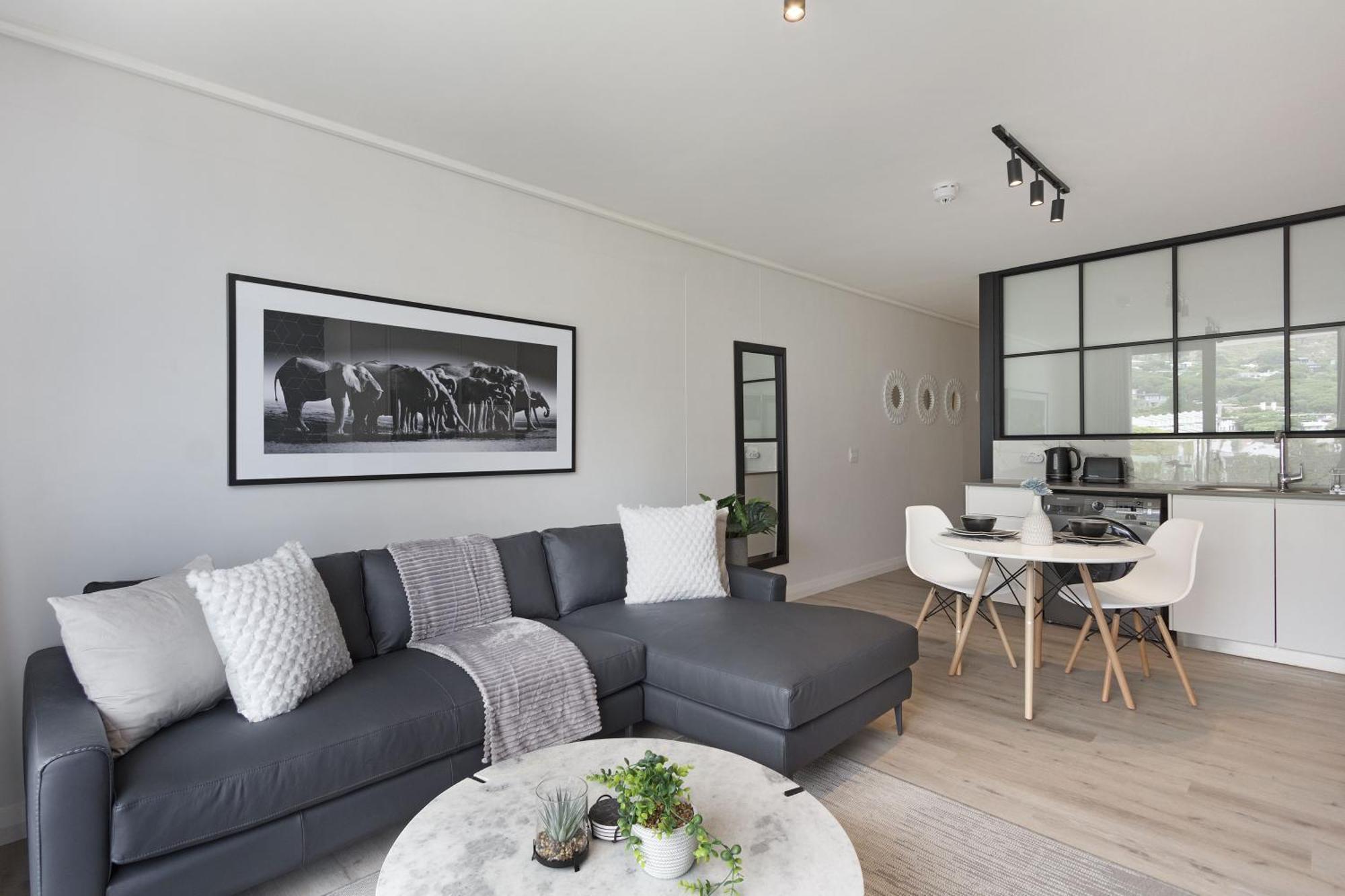 The Cedar Unit 204 Apartment Cape Town Ngoại thất bức ảnh