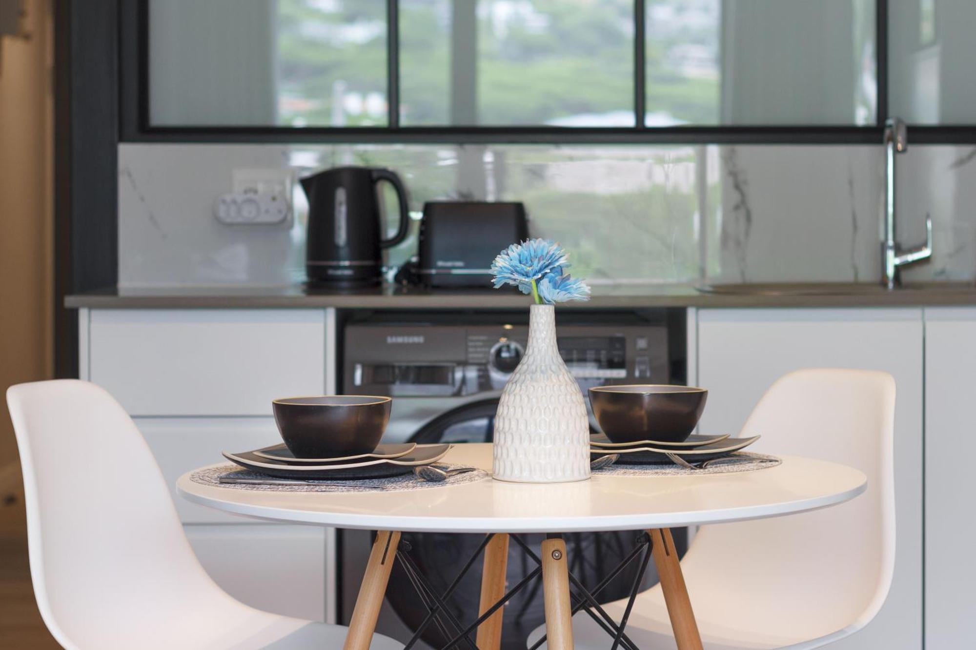 The Cedar Unit 204 Apartment Cape Town Ngoại thất bức ảnh